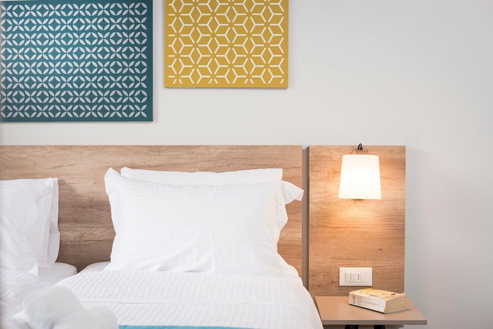 Фото Irini Stalos Apartments