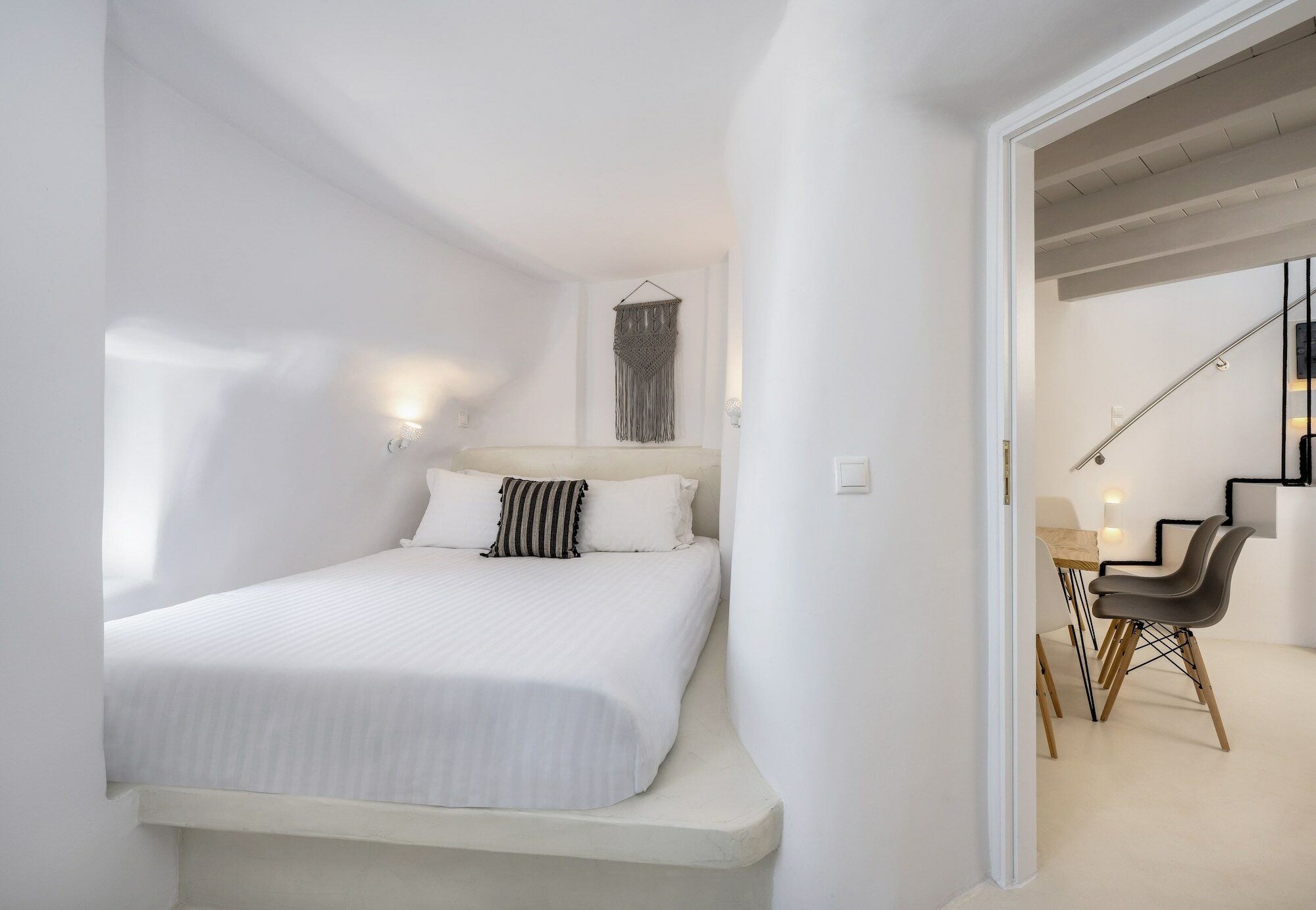 Фото Windmill Luxury Villa