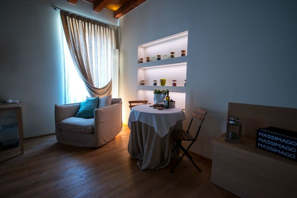 Фото Massimago Wine Suites