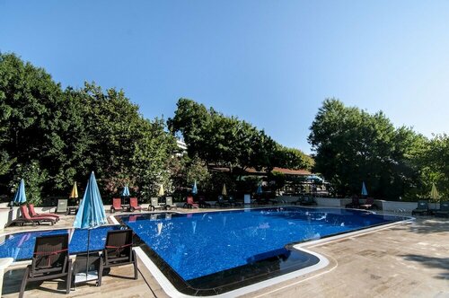 Гостиница Fener Motel в Шиле