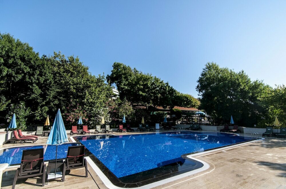 Hotel Sile Fener Motel, , foto