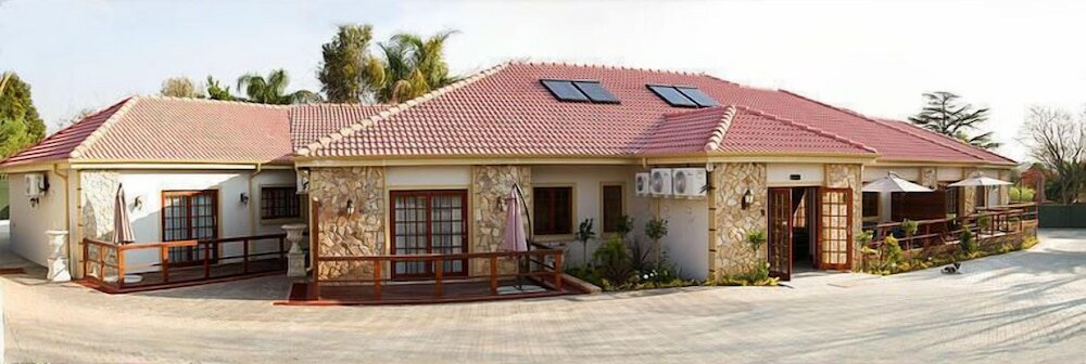 Фото отеля 5