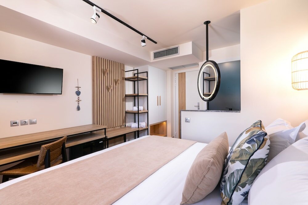 Фото Sks Luxury Suites & Rooms