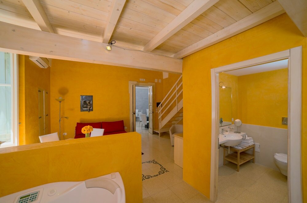 Фото Relais Carlo V