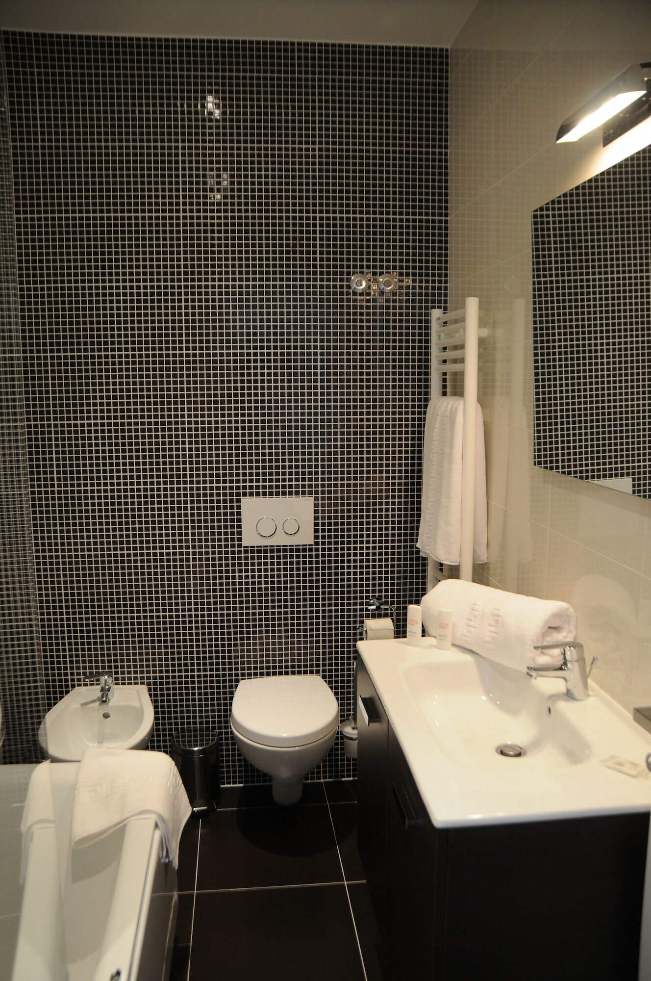 Фото Lisbonne Appartements