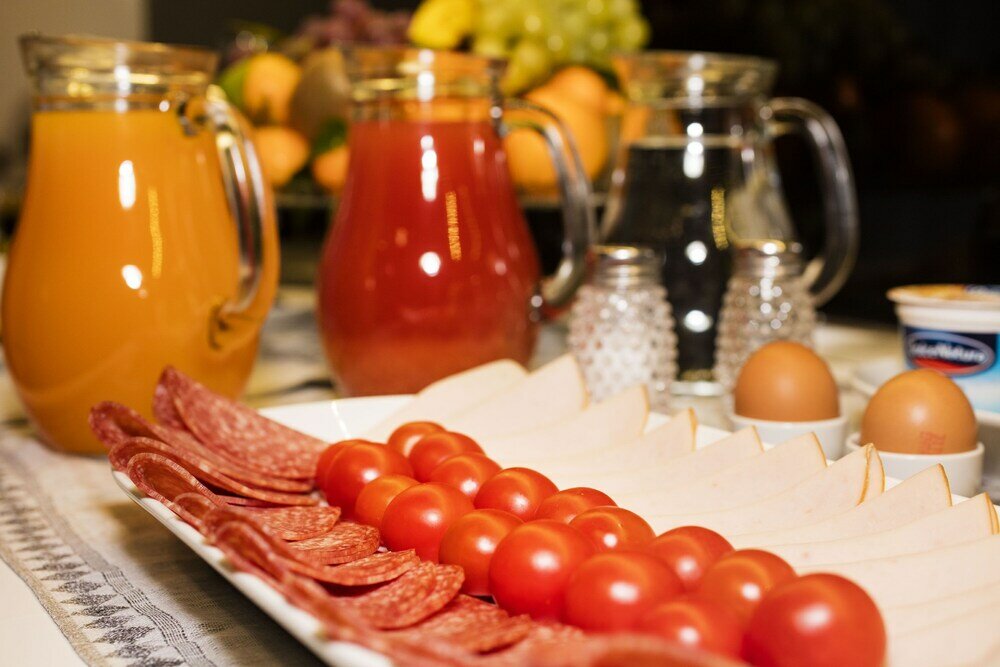 Фото Mi Hotel Home