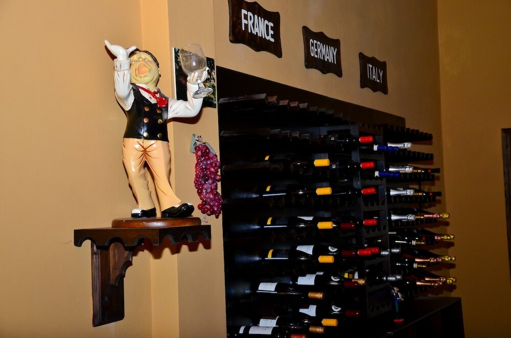 Фото Donway, A Jamaican Style Village