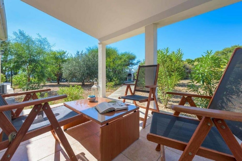 Фото Villa Zizi Sea View