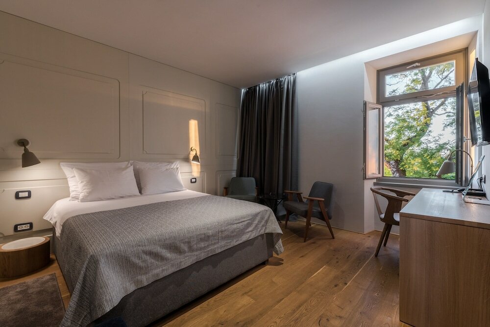 Фото Hotel Peteani