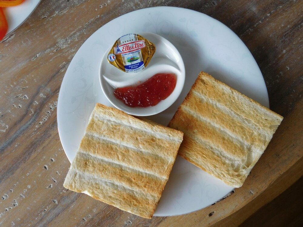 Фото Awan Bali House