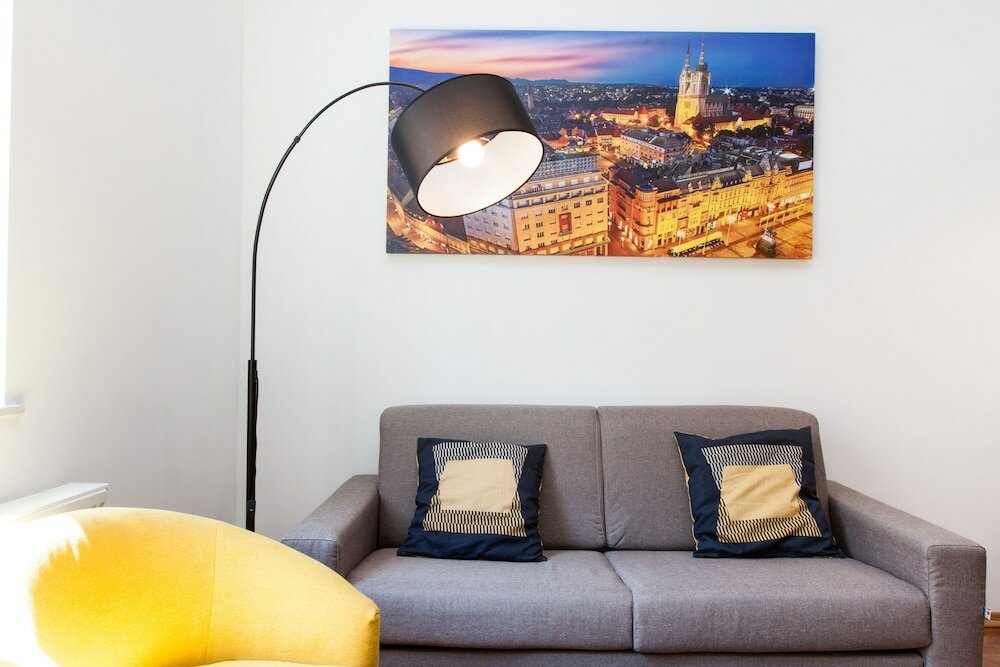 Фото Loox serviced apartments Hatzova