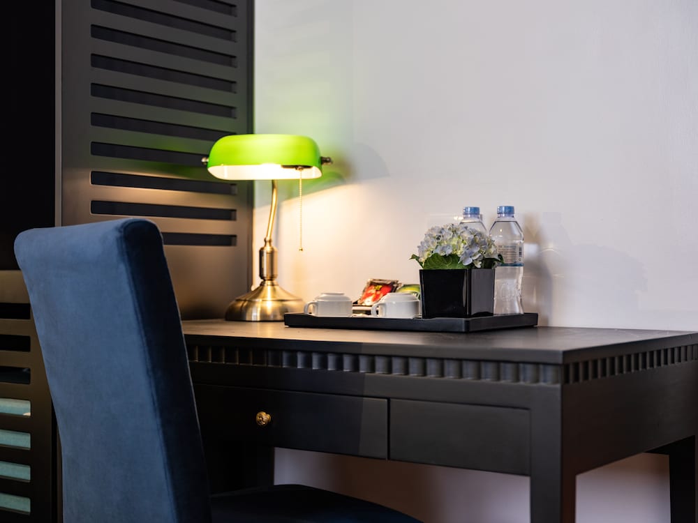 Фото The Flower Boutique Hotel & Travel