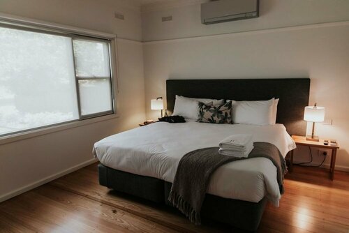 Внешний вид отеля Mansi on Raymond в Сейле, фото 4