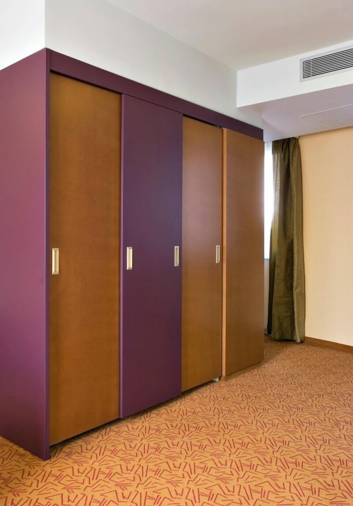 Фото Szent Gellért Hotel