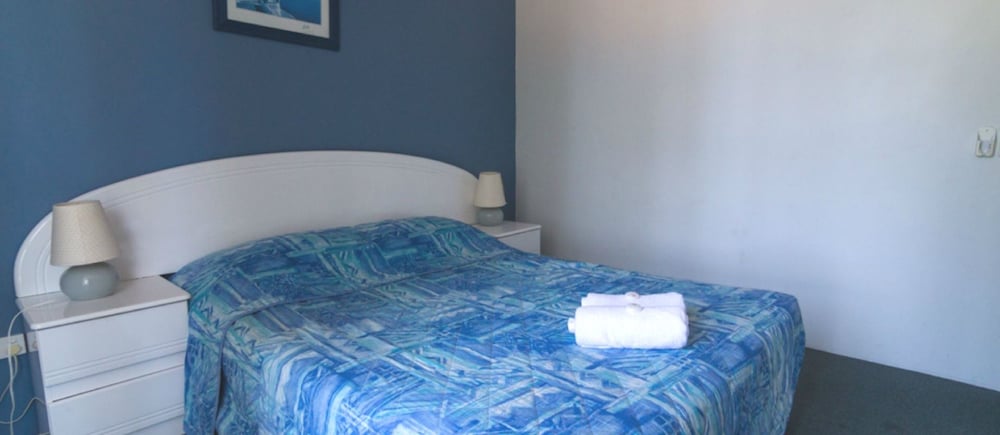 Фото Durham Court Holiday Apartments