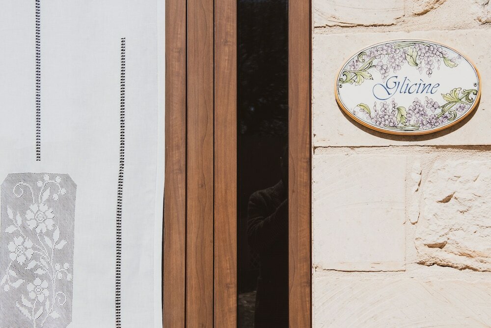 Фото Borgo Monachella