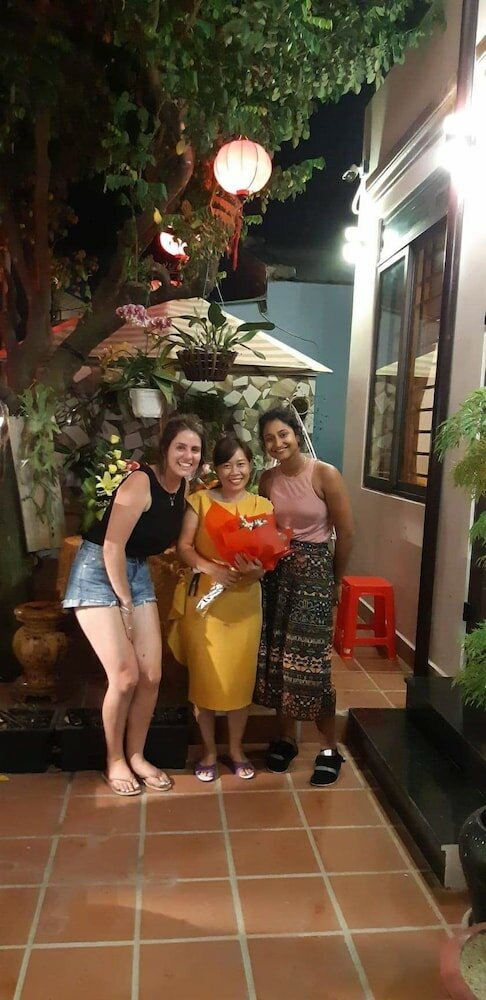 Фото Nhu Y Homestay