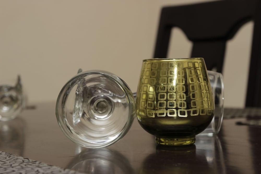 Фото Delta Suites