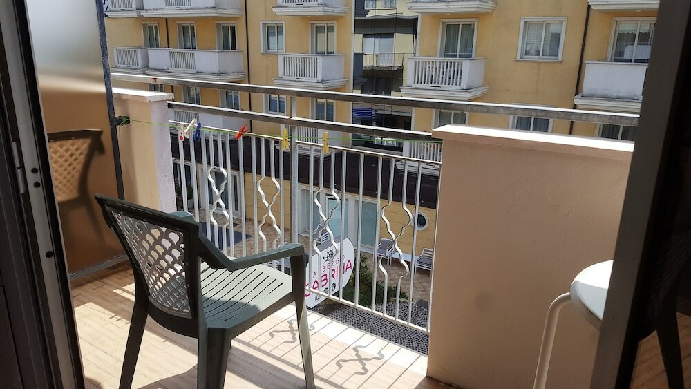 Фото Albergo Sabrina