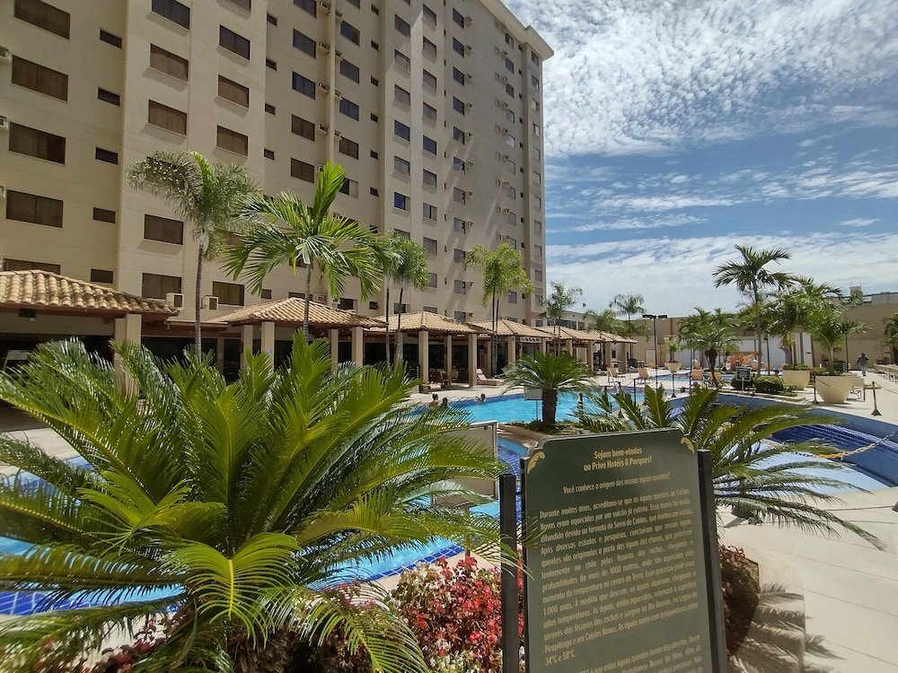Фото Boulevard Suites - Achei Ferias