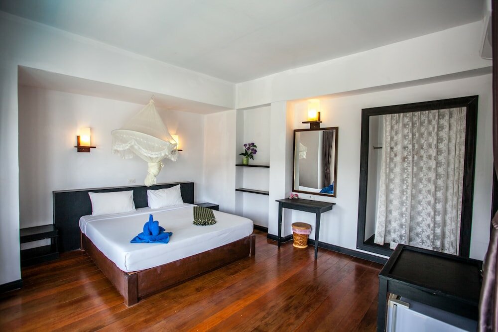 Фото Phitharom PP Resort