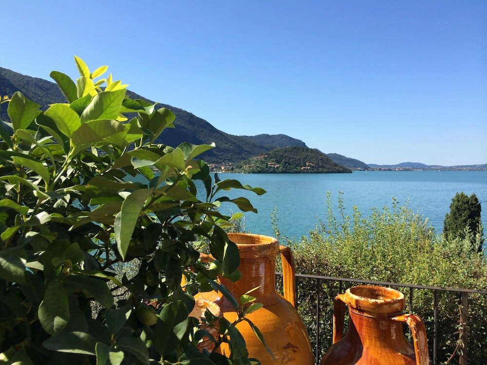 Фото Residence Castello Oldofredi