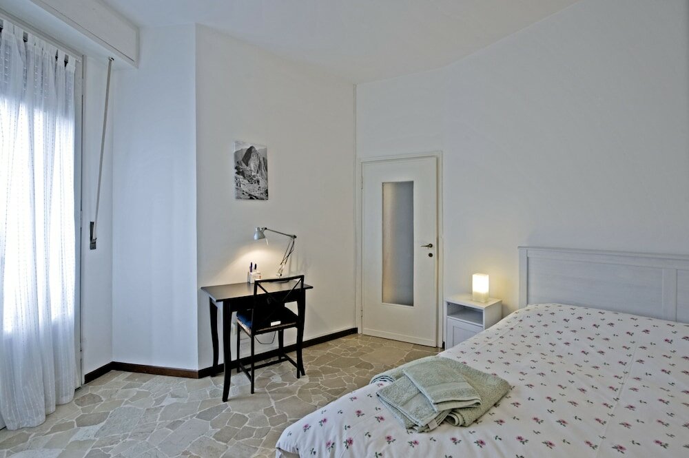 Фото Casa Vacanze Chiesarossa