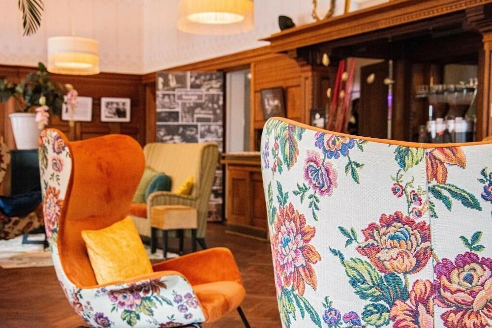 Фото Hotel de Wereld