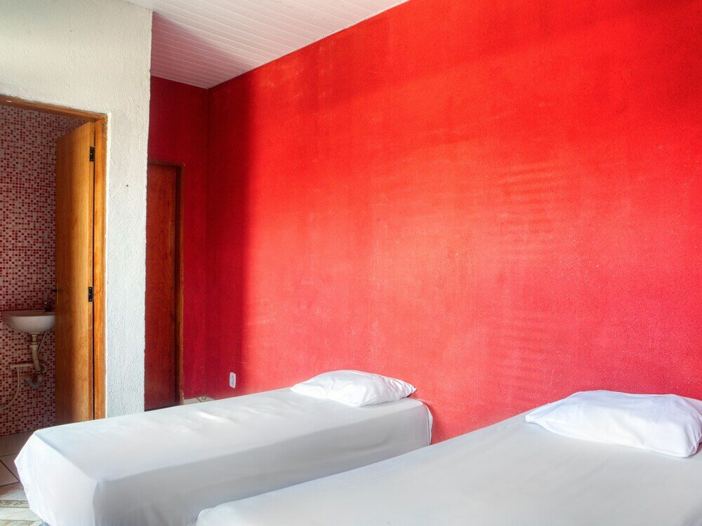 Фото Pousada Estilo Luso Brasil