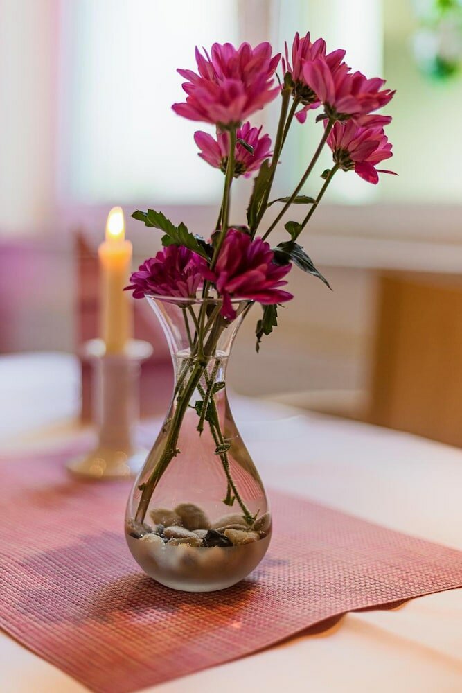 Фото Akzent Parkhotel Trebbin