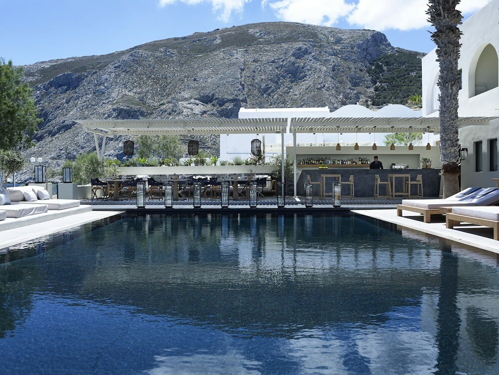 Фото Bellonias Villas