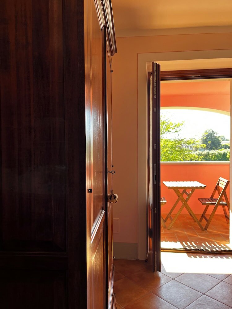 Фото La valle di Monna Lisa