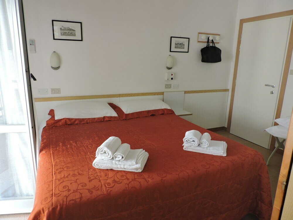 Фото Albergo Sabrina