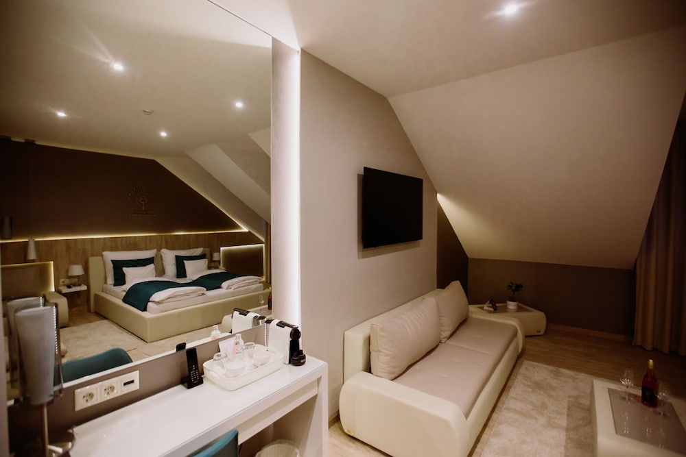 Фото The Hotel Unforgettable - Hotel Tiliana