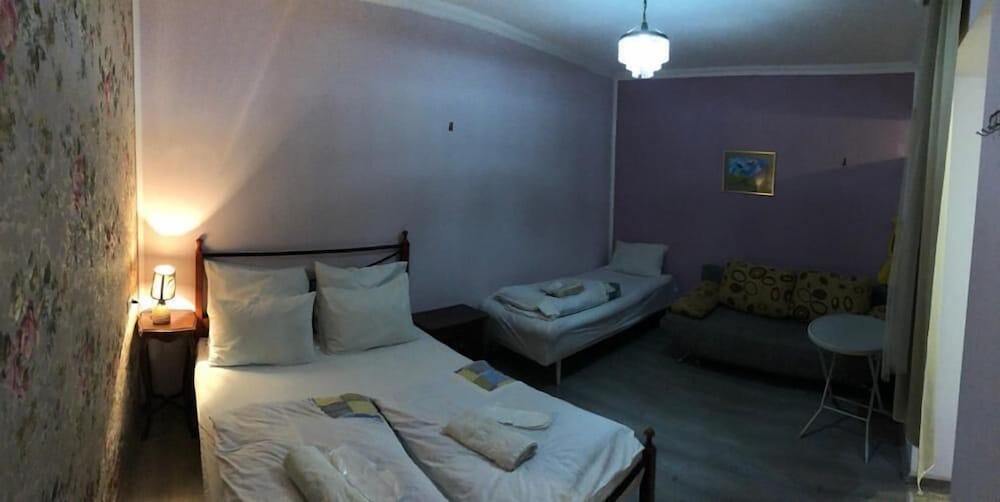 Фото Мини-отель Nise