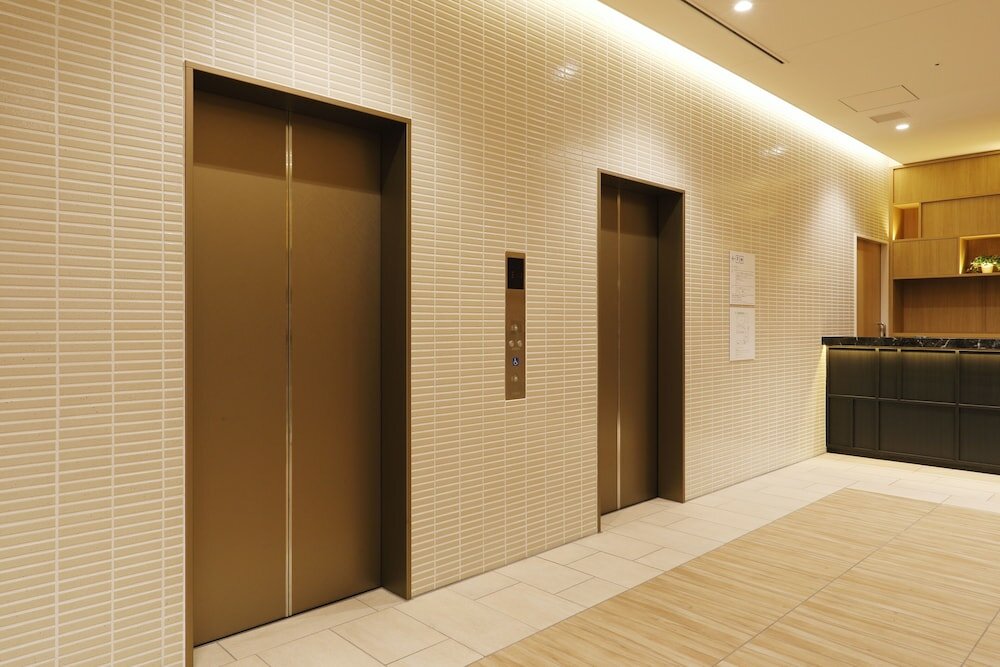 Фото Jr Inn Sapporo Kita 2 Jo