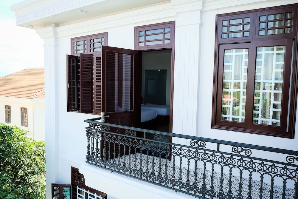 Фото Unity Villa Hoi An