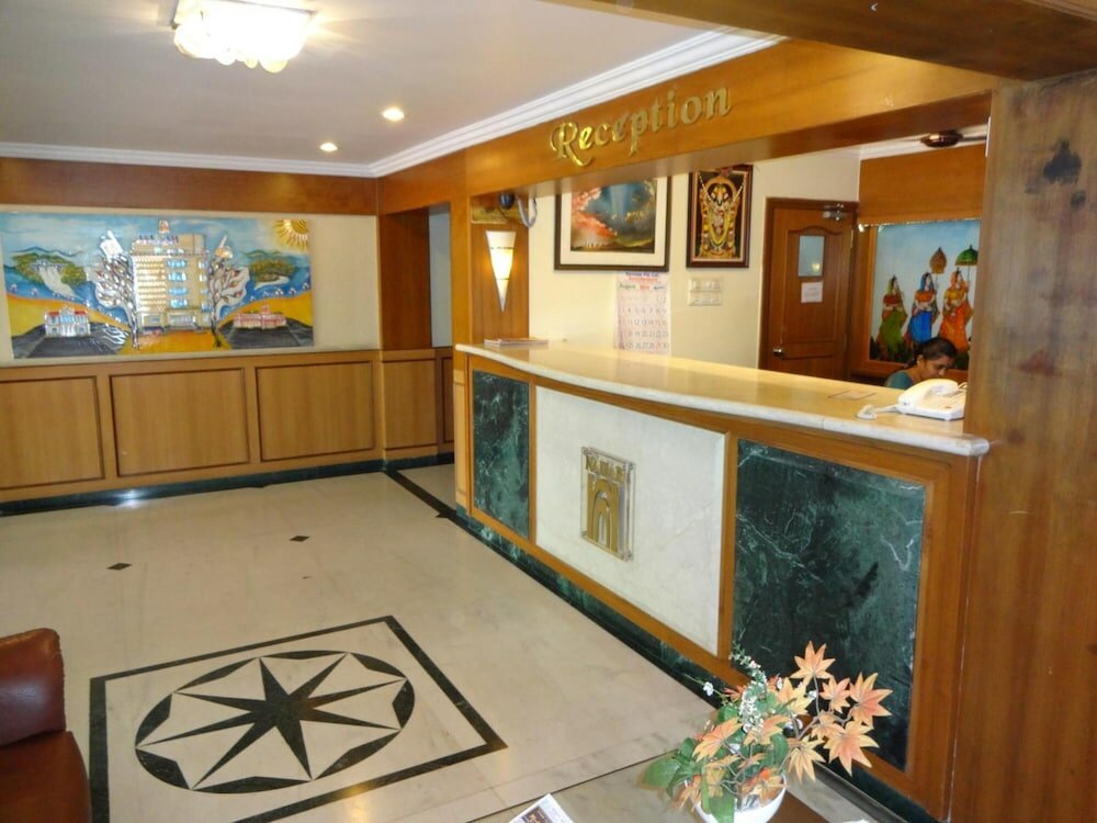 Фото отеля 5