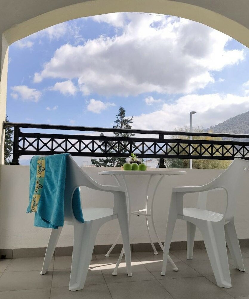 Фото Kostas Apartments