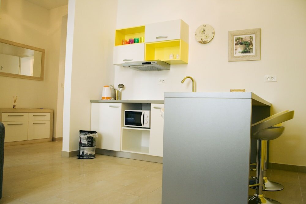 Фото Flowers City Center Apartments