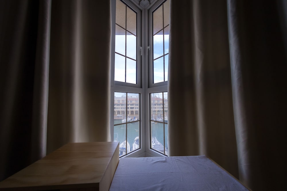 Фото Apartamentos Puerto Almerimar