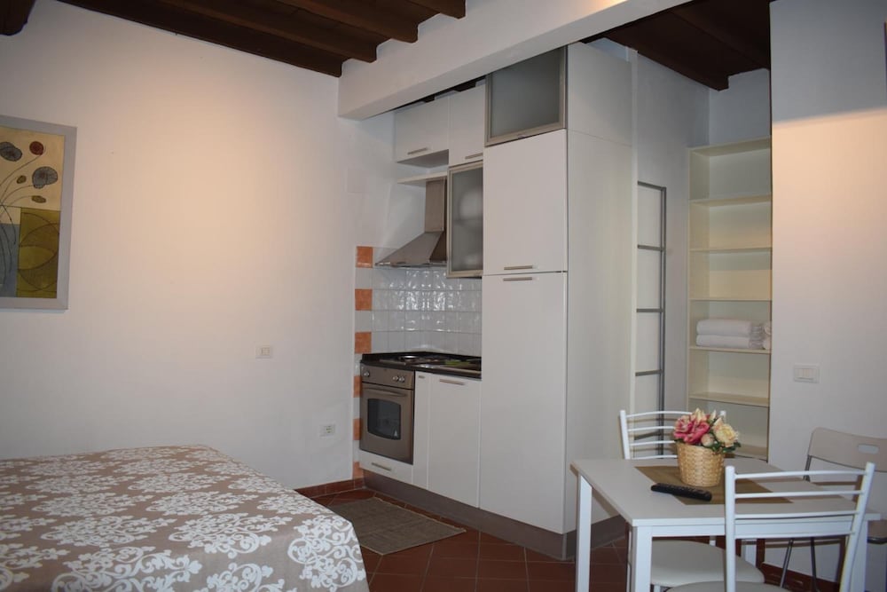 Фото Affittacamere Sant'Apollonia