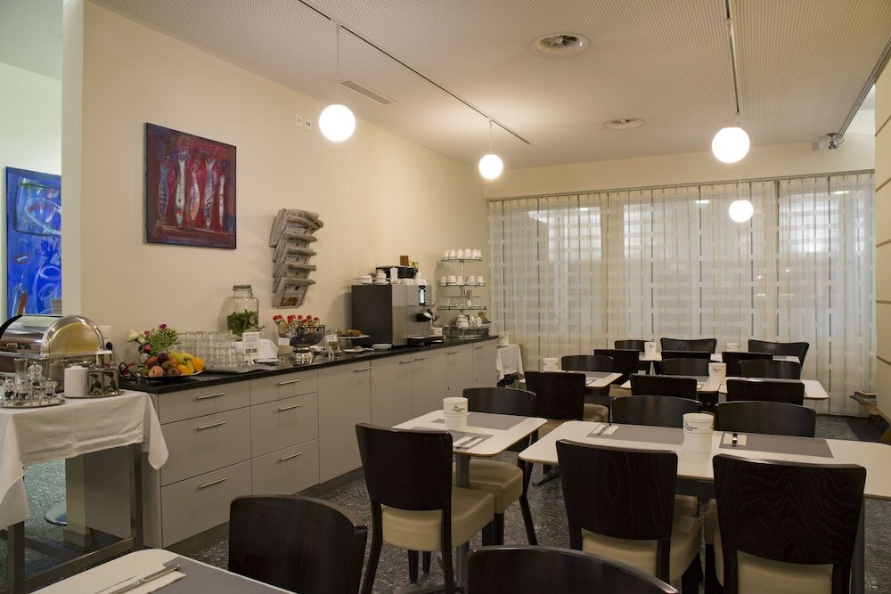 Фото Hotel Sursee