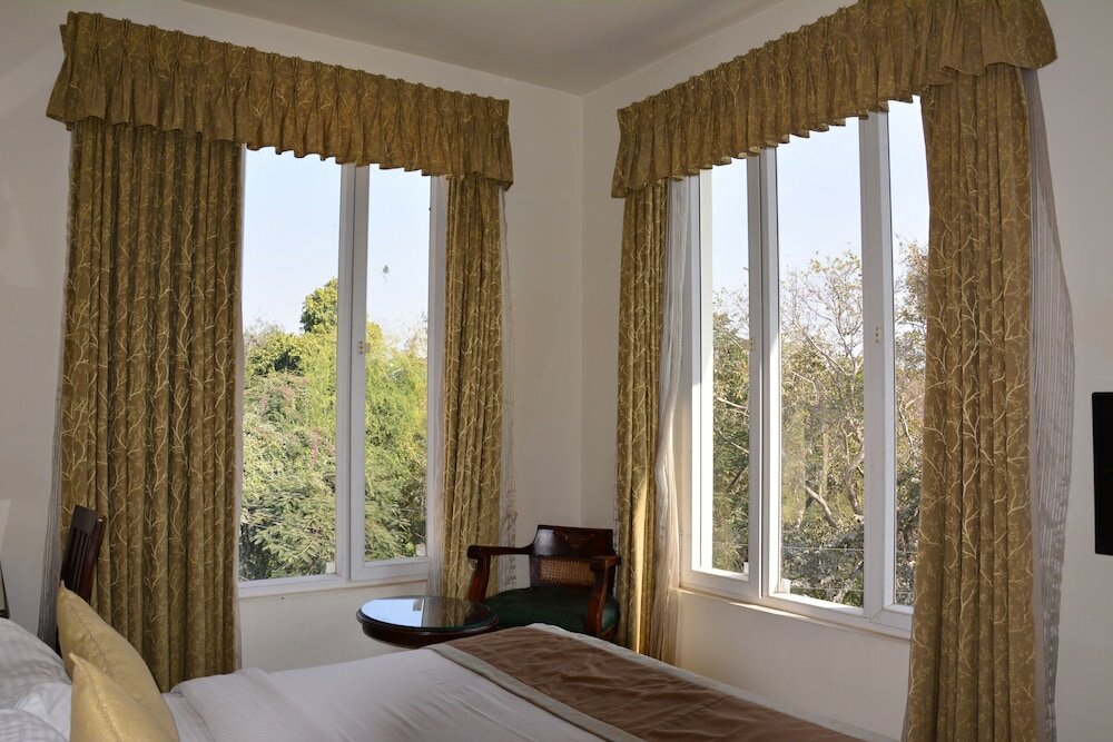 Фото Hotel Shambhu Villas