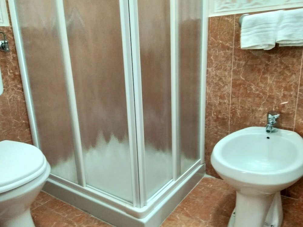 Фото Hotel Terme Tramonto d'oro