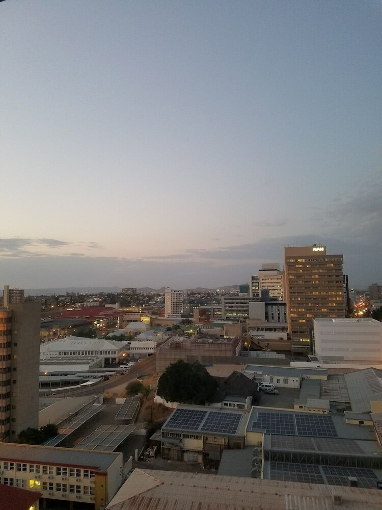 Фото 77 On Independence Windhoek