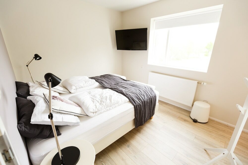 Фото Súlur Guesthouse 1