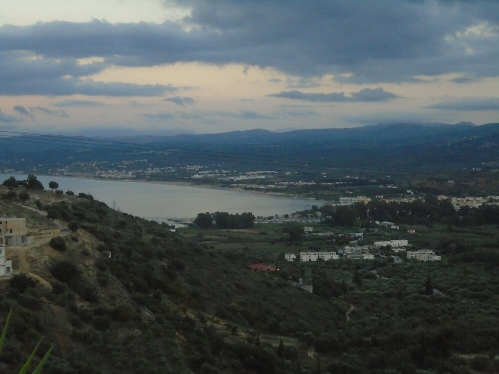 Фото Apartment Hotel Irida