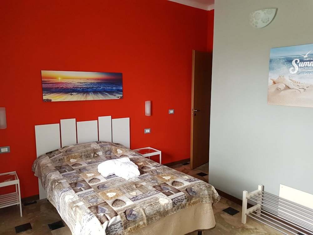 Фото B&b Catania Mare