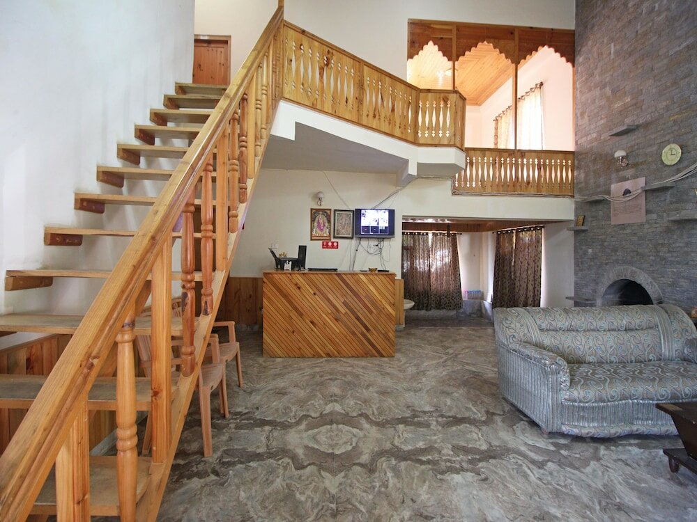 Фото Oyo 7579 Roo Cottage